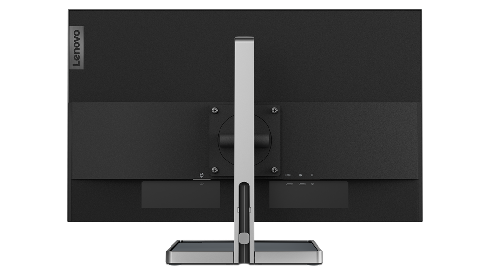 Lenovo 27" L27q-38 QHD VA HDMI/DP WLED monitor