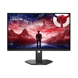 Lenovo 27" Legion 27-10 FHD WLED IPS DP/HDMI 240Hz fekete gamer monitor