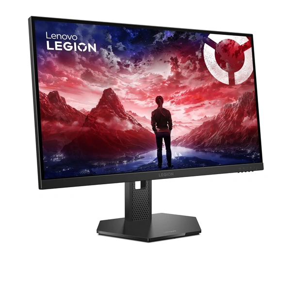 Lenovo 27" Legion 27-10 FHD WLED IPS DP/HDMI 240Hz fekete gamer monitor
