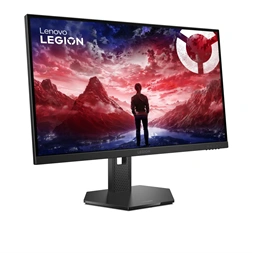 Lenovo 27" Legion 27-10 FHD WLED IPS DP/HDMI 240Hz fekete gamer monitor