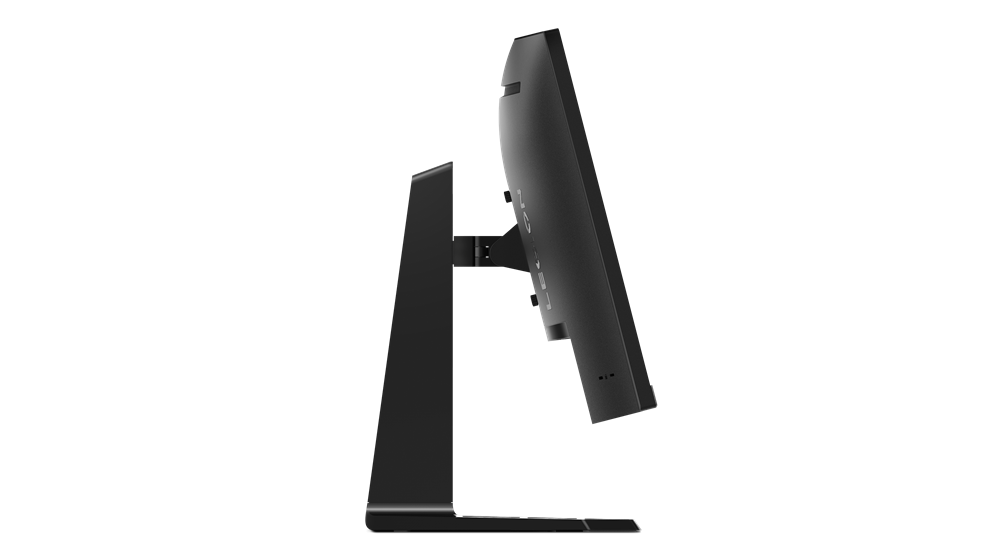 Lenovo 27" Legion R27fc-30 FHD VA 240Hz HDMI/DP ívelt gamer monitor