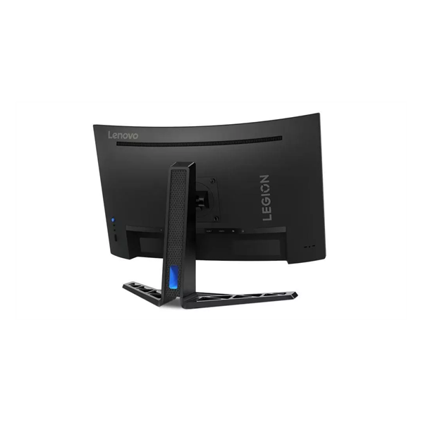Lenovo 27" Legion R27fc-30 FHD VA 240Hz HDMI/DP ívelt gamer monitor