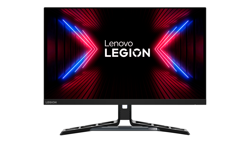 Lenovo 27" Legion R27q-30 QHD IPS 165Hz HDMI/DP gamer monitor