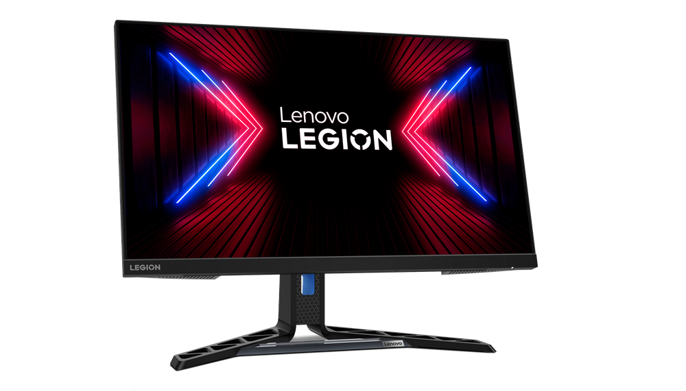 Lenovo 27" Legion R27q-30 QHD IPS 165Hz HDMI/DP gamer monitor