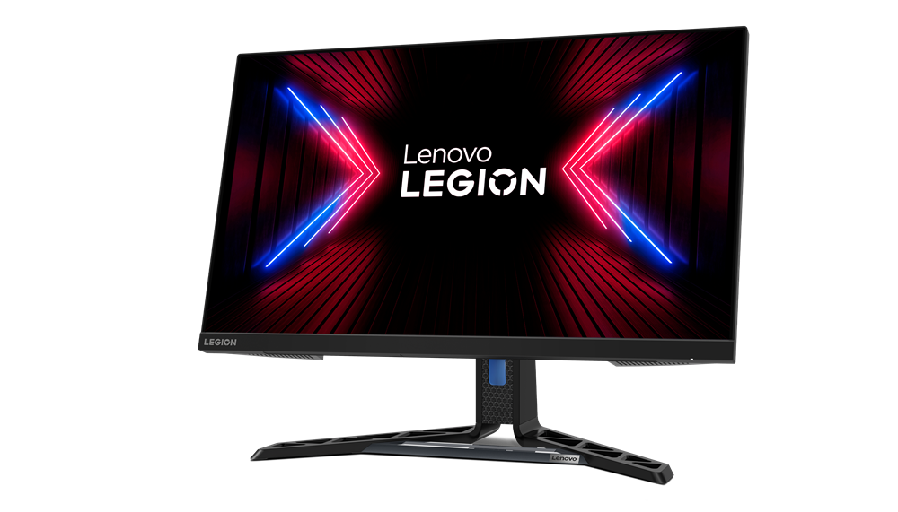 Lenovo 27" Legion R27q-30 QHD IPS 165Hz HDMI/DP gamer monitor
