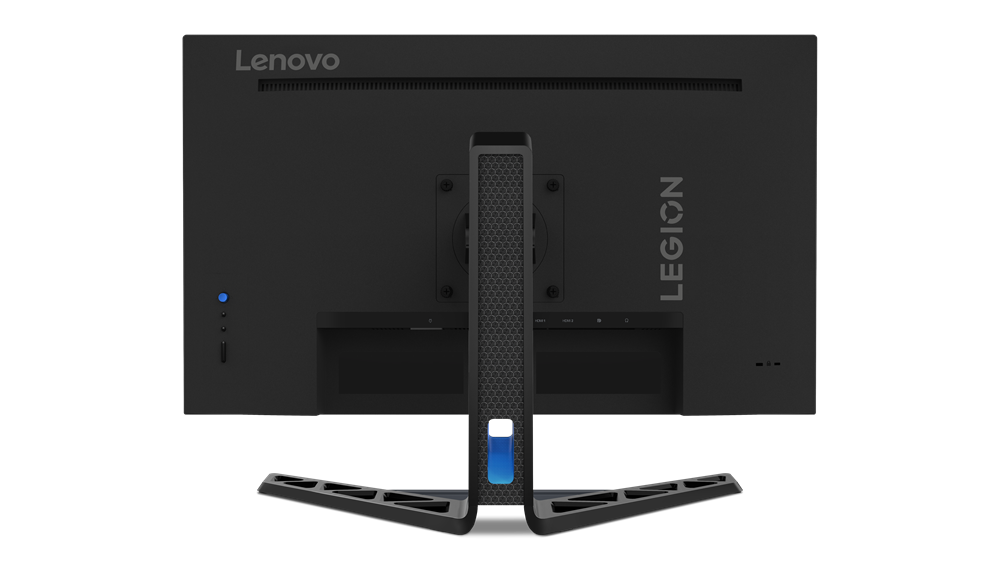 Lenovo 27" Legion R27q-30 QHD IPS 165Hz HDMI/DP gamer monitor