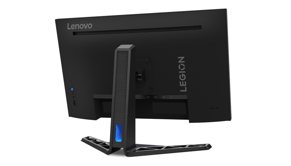 Lenovo 27" Legion R27q-30 QHD IPS 165Hz HDMI/DP gamer monitor