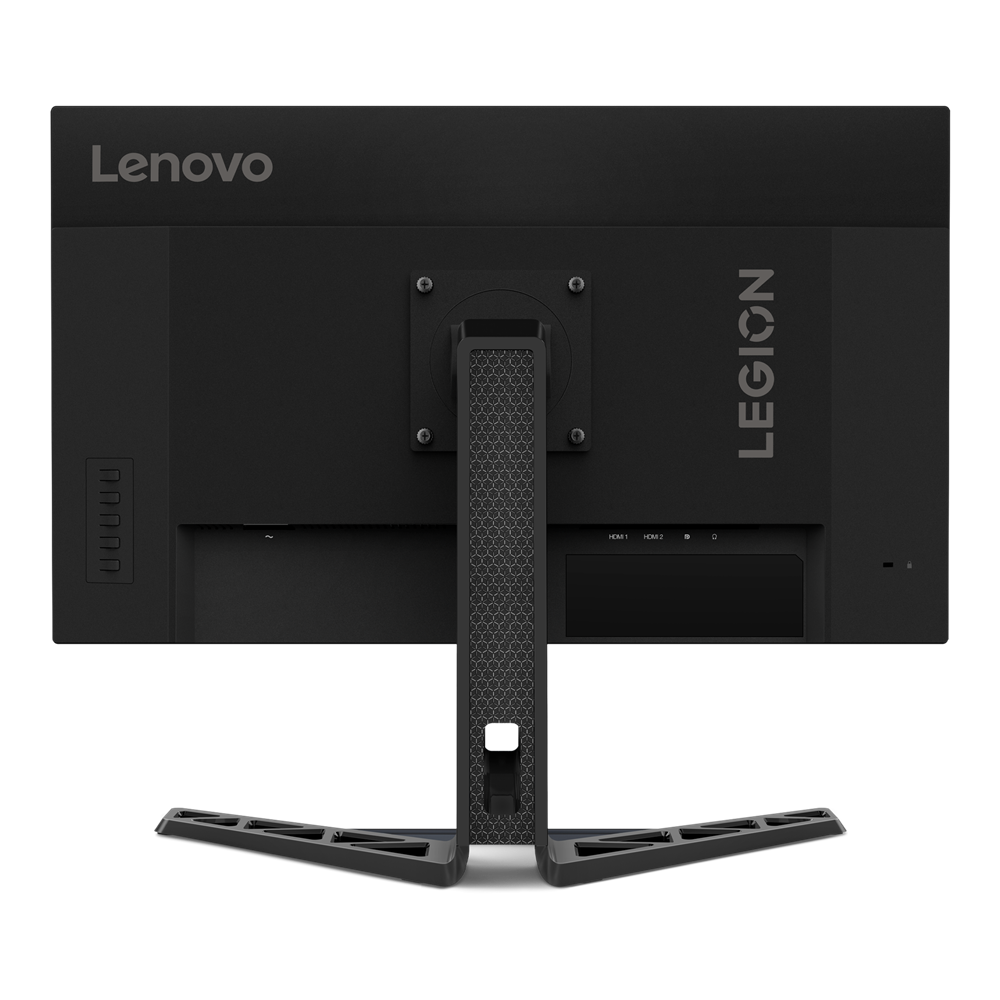 Lenovo 27" Legion R27qe QHD IPS 180Hz HDMI/DP gamer monitor