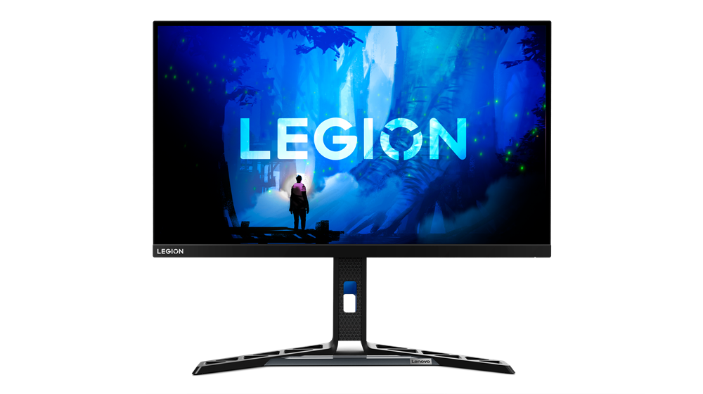 Lenovo 27" Legion Y27qf-30 QHD IPS 240Hz HDMI/USB/DP gamer monitor