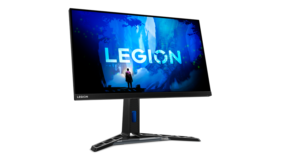 Lenovo 27" Legion Y27qf-30 QHD IPS 240Hz HDMI/USB/DP gamer monitor