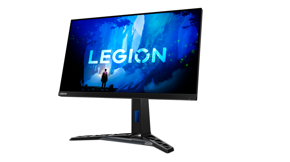 Lenovo 27" Legion Y27qf-30 QHD IPS 240Hz HDMI/USB/DP gamer monitor