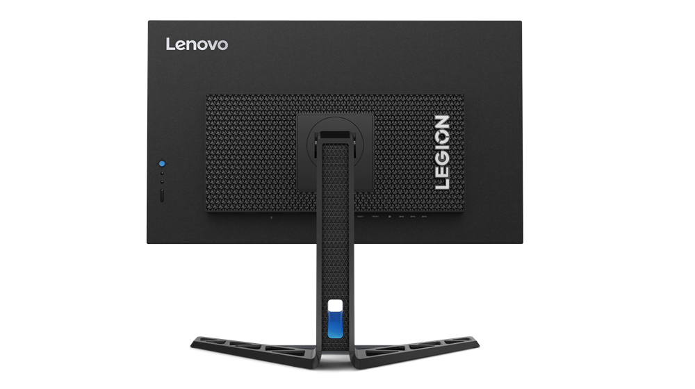 Lenovo 27" Legion Y27qf-30 QHD IPS 240Hz HDMI/USB/DP gamer monitor