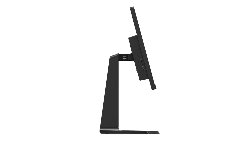 Lenovo 27" Legion Y27qf-30 QHD IPS 240Hz HDMI/USB/DP gamer monitor