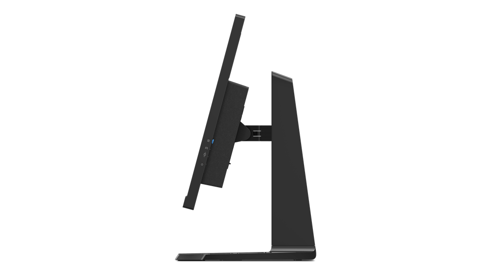 Lenovo 27" Legion Y27qf-30 QHD IPS 240Hz HDMI/USB/DP gamer monitor