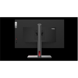 Lenovo 27" P27h-30 ThinkVision QHD IPS HDMI/DP/USB/USB-C/RJ45 monitor