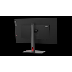 Lenovo 27" P27q-30 ThinkVision QHD IPS HDMI/DP/USB monitor
