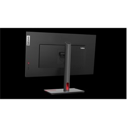 Lenovo 27" P27q-30 ThinkVision QHD IPS HDMI/DP/USB monitor