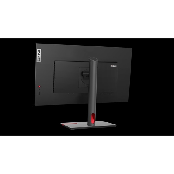 Lenovo 27" P27q-30 ThinkVision QHD IPS HDMI/DP/USB monitor
