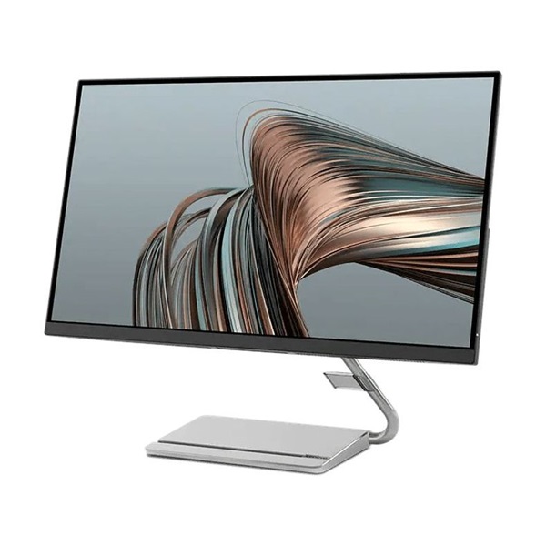 Lenovo 27" Q27q-20 QHD IPS DP/HDMI monitor