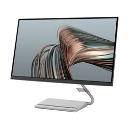 Lenovo 27" Q27q-20 QHD IPS DP/HDMI monitor