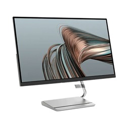 Lenovo 27" Q27q-20 QHD IPS DP/HDMI monitor