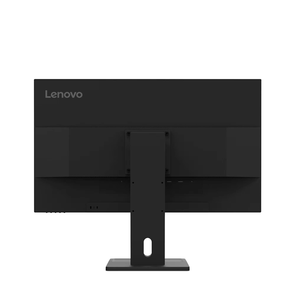 Lenovo 27" ThinkVision E27Q-40 FHD DP/HDMI fekete monitor