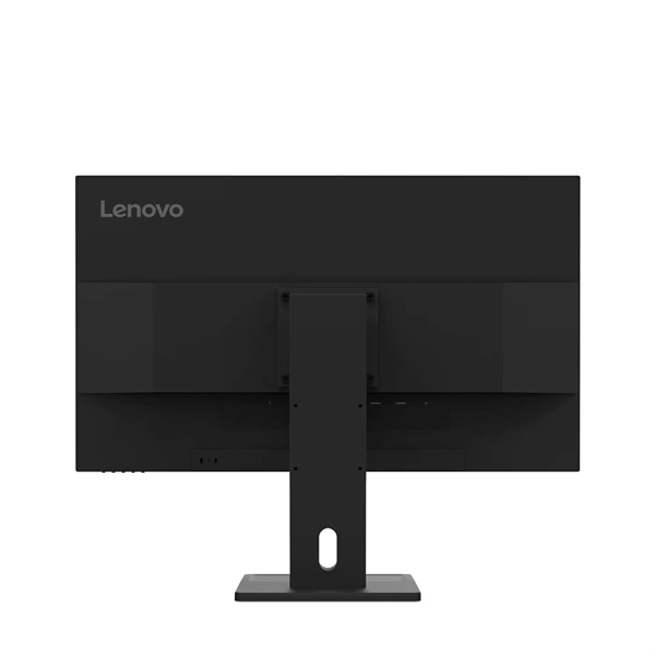 Lenovo 27" ThinkVision E27Q-40 FHD DP/HDMI fekete monitor