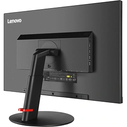 Lenovo 27" ThinkVision P27Q-10 QHD IPS DP/HDMI/USB talp nélküli monitor (Használt A)