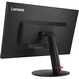 Lenovo 27" ThinkVision P27Q-10 QHD IPS DP/HDMI/USB talp nélküli monitor (Használt A)