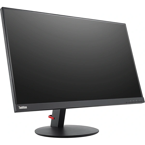 Lenovo 27" ThinkVision P27Q-10 QHD IPS DP/HDMI/USB talp nélküli monitor (Használt A)