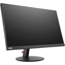Lenovo 27" ThinkVision P27Q-10 QHD IPS DP/HDMI/USB talp nélküli monitor (Használt A)