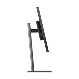 Lenovo 27" ThinkVision P27Q-40 FHD IPS DP/HDMI/VGA/USB-C/USB fekete monitor