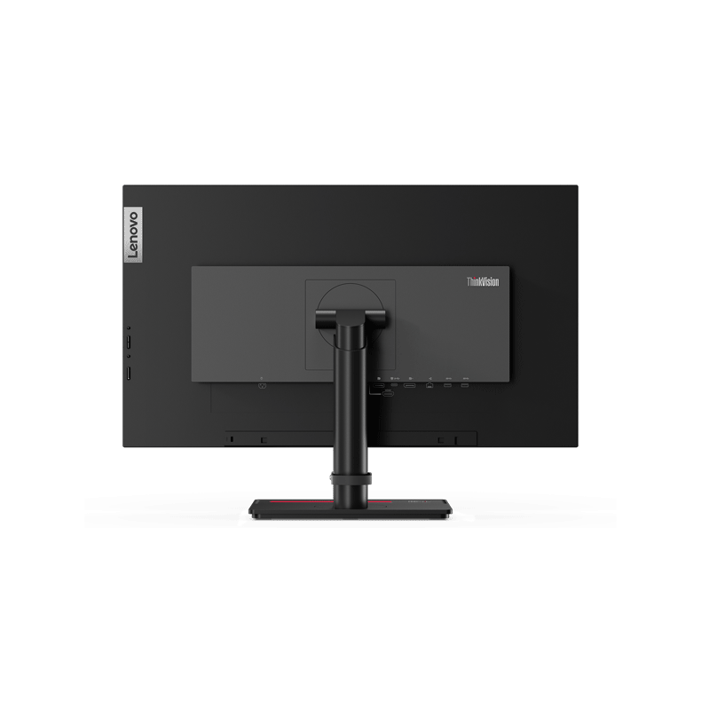 Lenovo 27" ThinkVision P27h-20 QHD IPS HDMI/DP/USB monitor