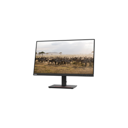 Lenovo 27" ThinkVision S27e-20 FHD IPS HDMI/VGA WLED monitor