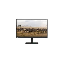 Lenovo 27" ThinkVision S27e-20 FHD IPS HDMI/VGA WLED monitor