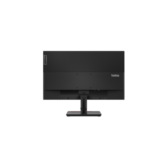 Lenovo 27" ThinkVision S27e-20 FHD IPS HDMI/VGA WLED monitor
