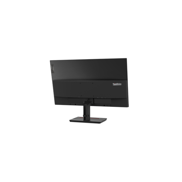 Lenovo 27" ThinkVision S27e-20 FHD IPS HDMI/VGA WLED monitor