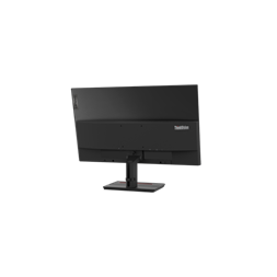 Lenovo 27" ThinkVision S27e-20 FHD IPS HDMI/VGA WLED monitor