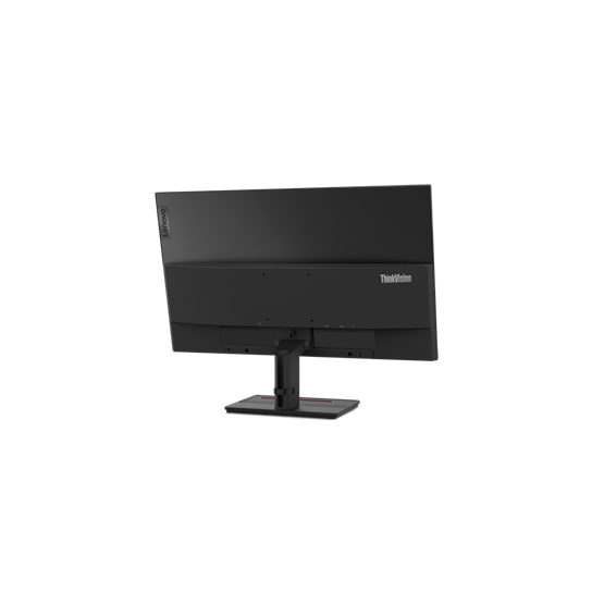 Lenovo 27" ThinkVision S27e-20 FHD IPS HDMI/VGA WLED monitor