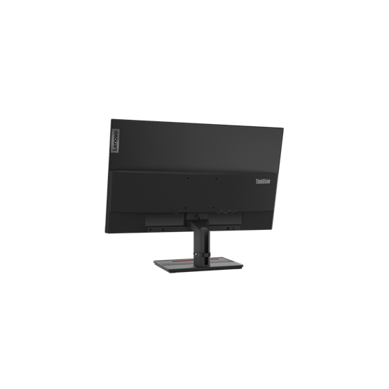 Lenovo 27" ThinkVision S27e-20 FHD IPS HDMI/VGA WLED monitor