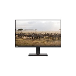 Lenovo 27" ThinkVision S27e-20 FHD IPS VGA/HDMI monitor