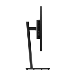 Lenovo 27" ThinkVision T27Q-40 FHD IPS DP/HDMI/VGA/USB-C/USB fekete monitor