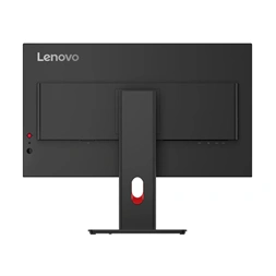 Lenovo 27" ThinkVision T27Q-40 FHD IPS DP/HDMI/VGA/USB-C/USB fekete monitor