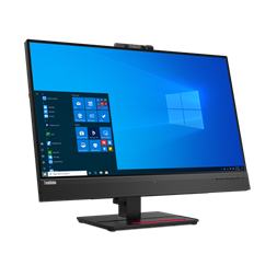 Lenovo 27" ThinkVision T27hv-20 QHD HDMI/DP/USB/USB-C monitor