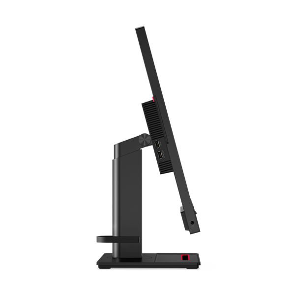 Lenovo 27" ThinkVision T27hv-20 QHD HDMI/DP/USB/USB-C monitor