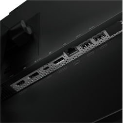 Lenovo 27" ThinkVision T27hv-20 QHD HDMI/DP/USB/USB-C monitor