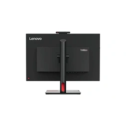 Lenovo 27" ThinkVision T27hv-30 FHD IPS DP/HDMI/VGA/USB-C/USB fekete monitor
