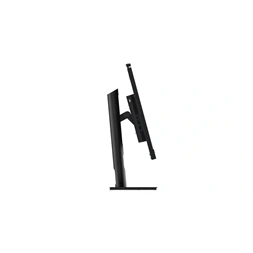 Lenovo 27" ThinkVision T27hv-30 FHD IPS DP/HDMI/VGA/USB-C/USB fekete monitor