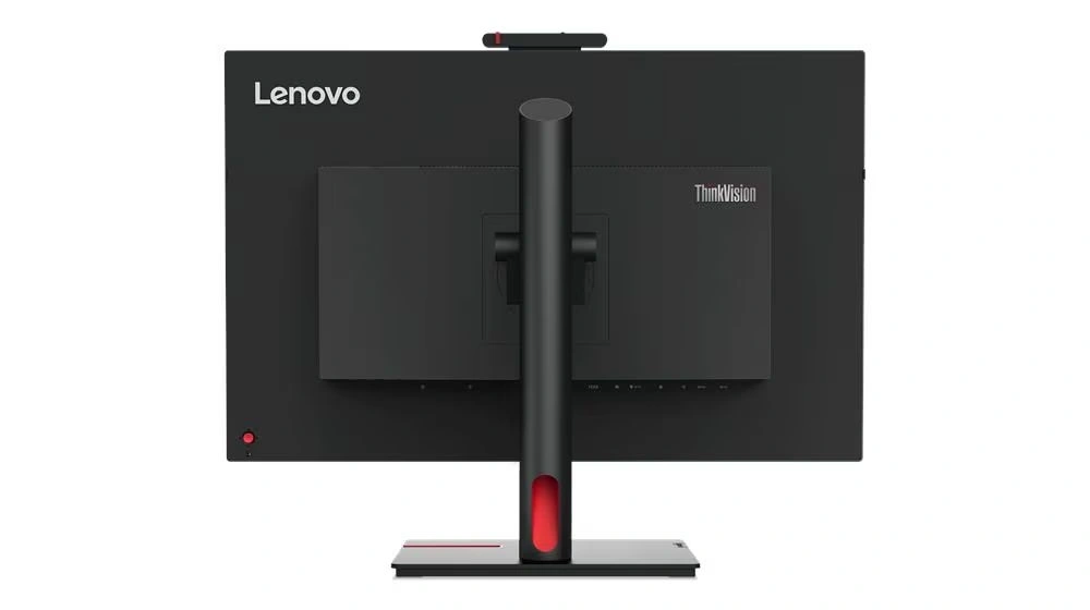 Lenovo 27" ThinkVision T27hv-30 FHD IPS DP/HDMI/VGA/USB-C/USB fekete monitor