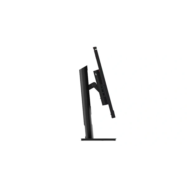 Lenovo 27" ThinkVision T27hv-30 FHD IPS DP/HDMI/VGA/USB-C/USB fekete monitor